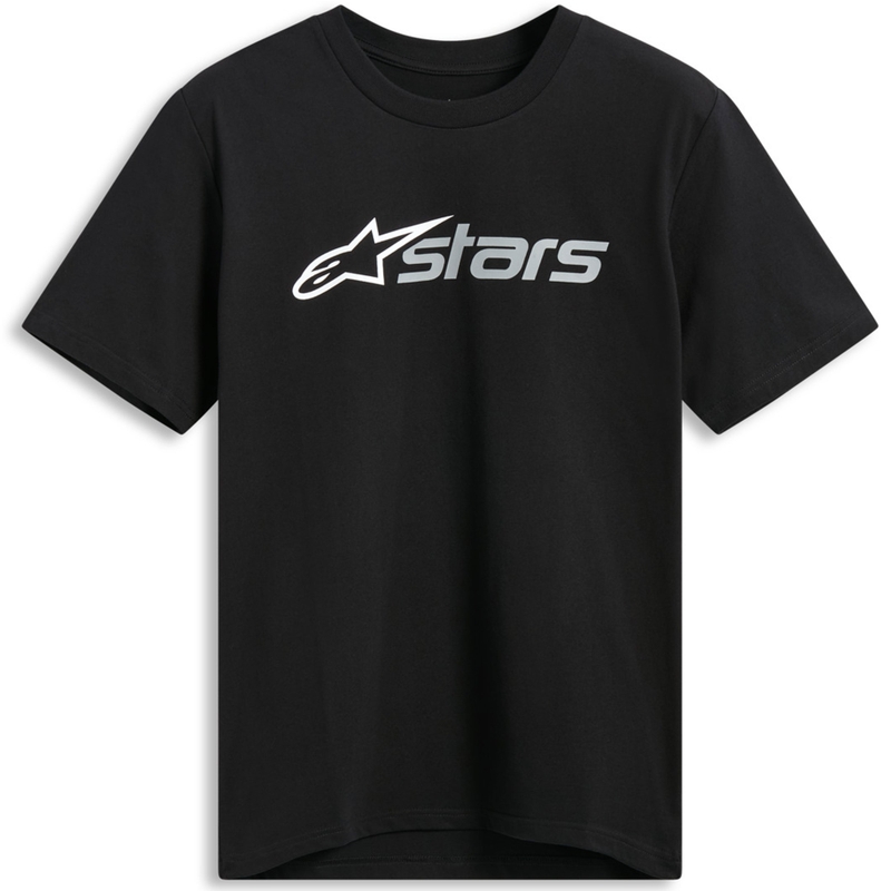 Alpinestars Blaze 2.0 CSF T-Shirt schwarz-weiß-grau