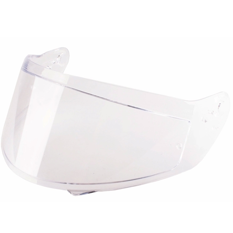 Klares Plexiglas für den Lazer Rafale Evo-Helm