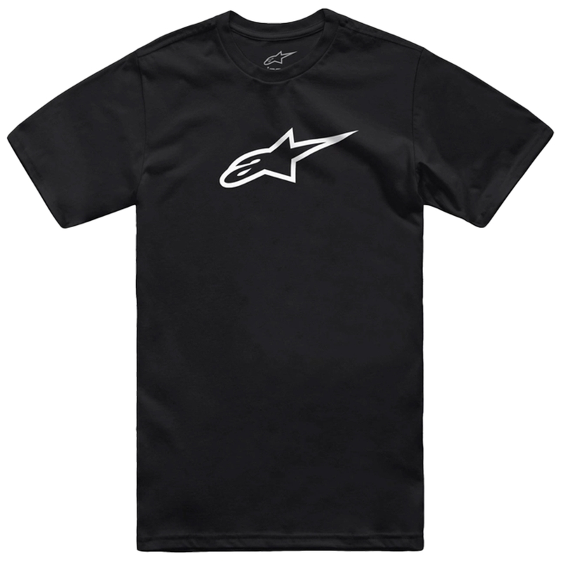 Alpinestars Ageless 2.0 CSF T-Shirt schwarz-weiß