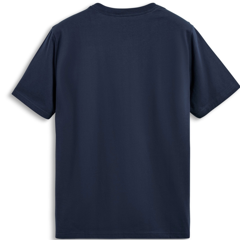 Alpinestars Ageless 2.0 CSF T-Shirt blau-orange