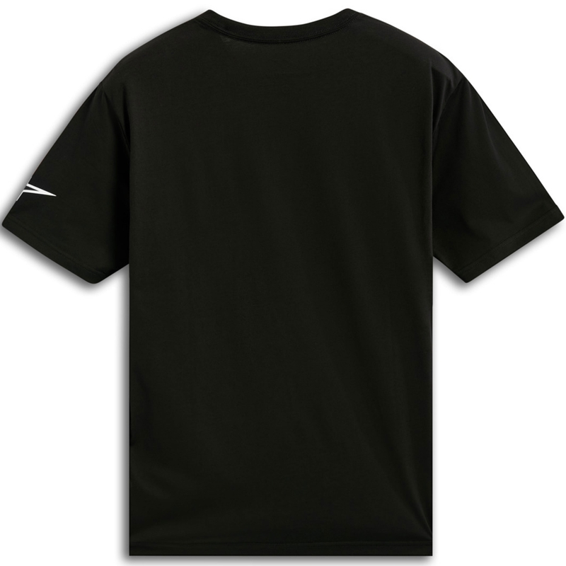Alpinestars Waving Patch CSF T-Shirt schwarz