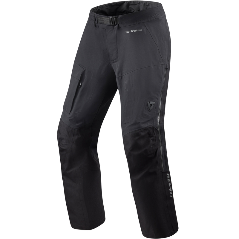 Revit Component 3 H2O Motorradhose schwarz