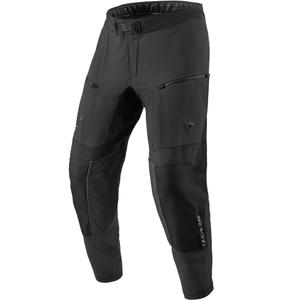 Revit Peninsula 2 Motorradhose schwarz