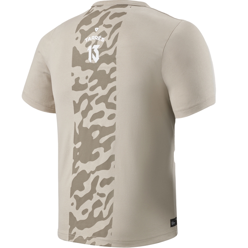 Revit Season T-Shirt sand