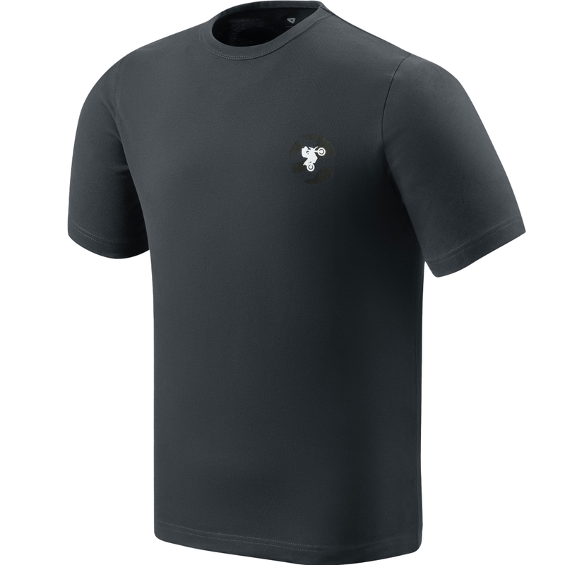 Revit Season T-Shirt anthrazit