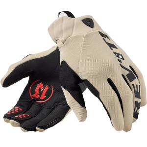 Revit Escondido Motorradhandschuhe sand