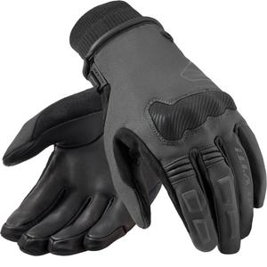 Revit Hydra 3 H2O Motorradhandschuhe anthrazit-schwarz
