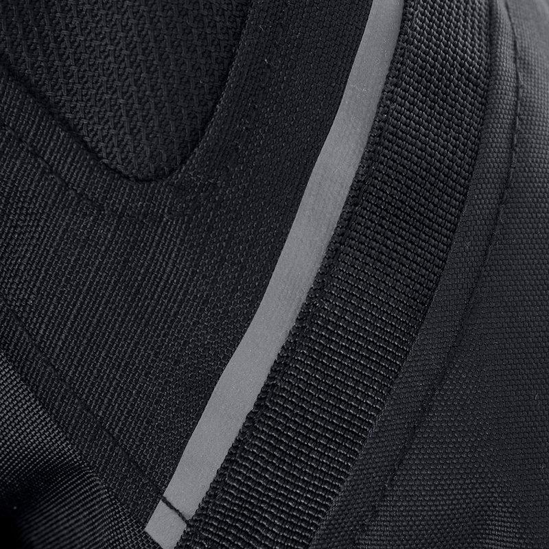 Oxford Montreal 4.0 Dry2Dry™ Motorradjacke Schwarz