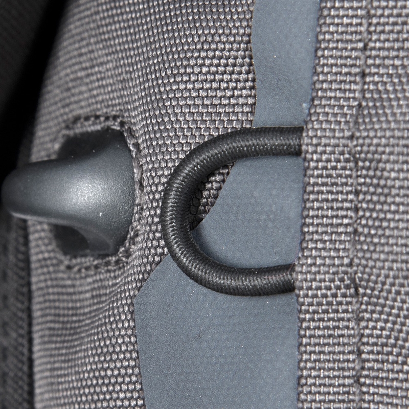 Oxford Montreal 4.0 Dry2Dry™ Motorradjacke Schwarz