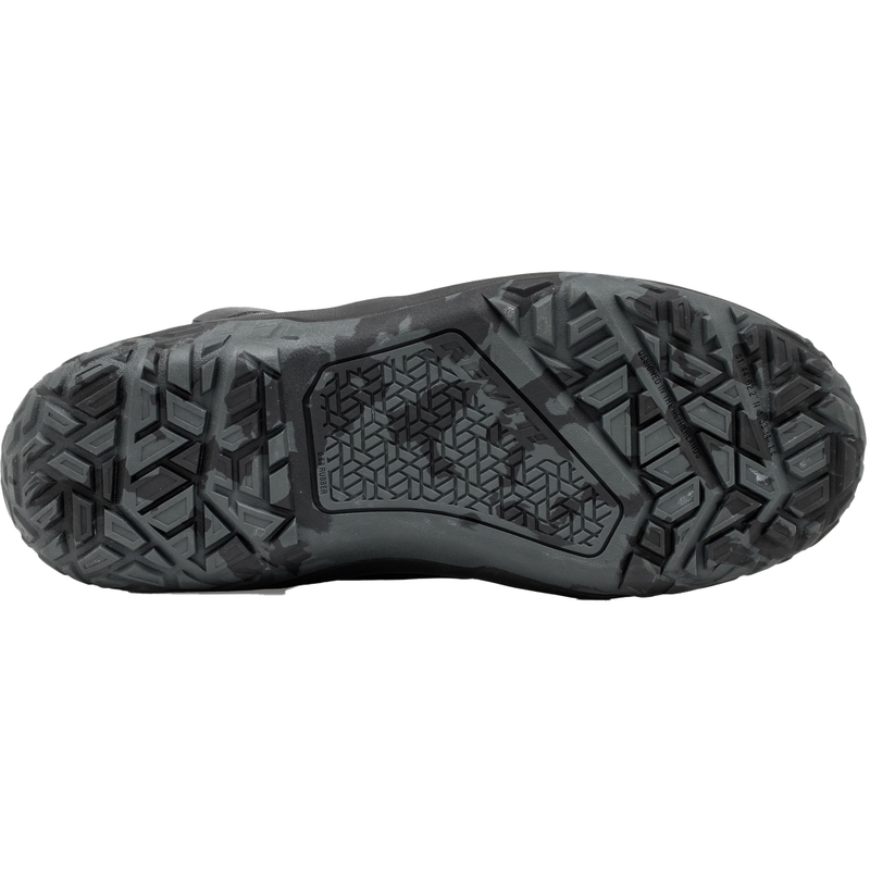 Revit Dredge H2O Motorradstiefel schwarz