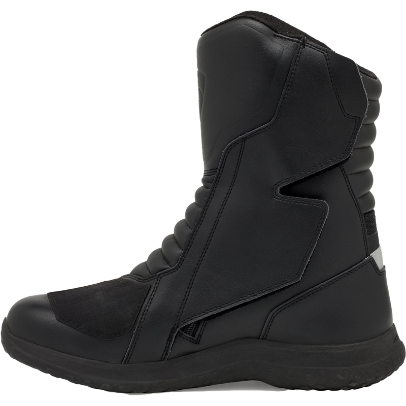 Revit Grit GTX Motorradstiefel schwarz