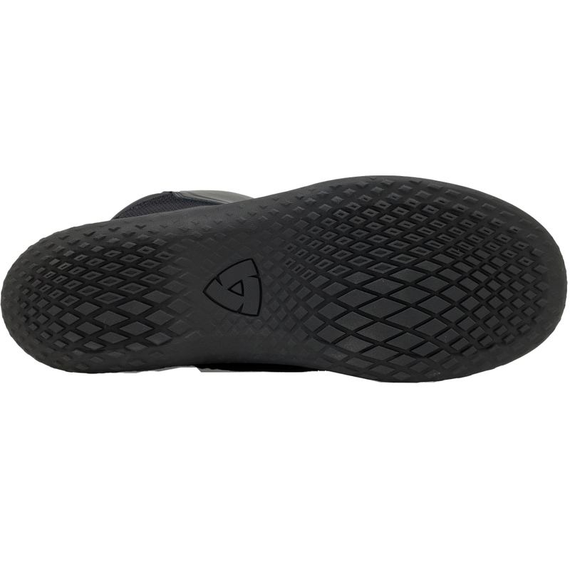 Revit Grit GTX Motorradstiefel schwarz