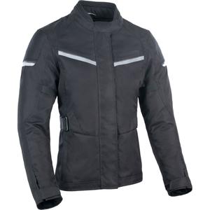 Oxford Dakota 3.0 Damen Motorradjacke schwarz