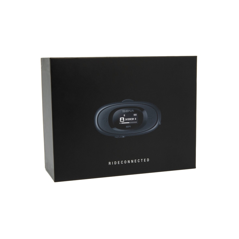 Bluetooth-Freisprech-Headset SENA 5R