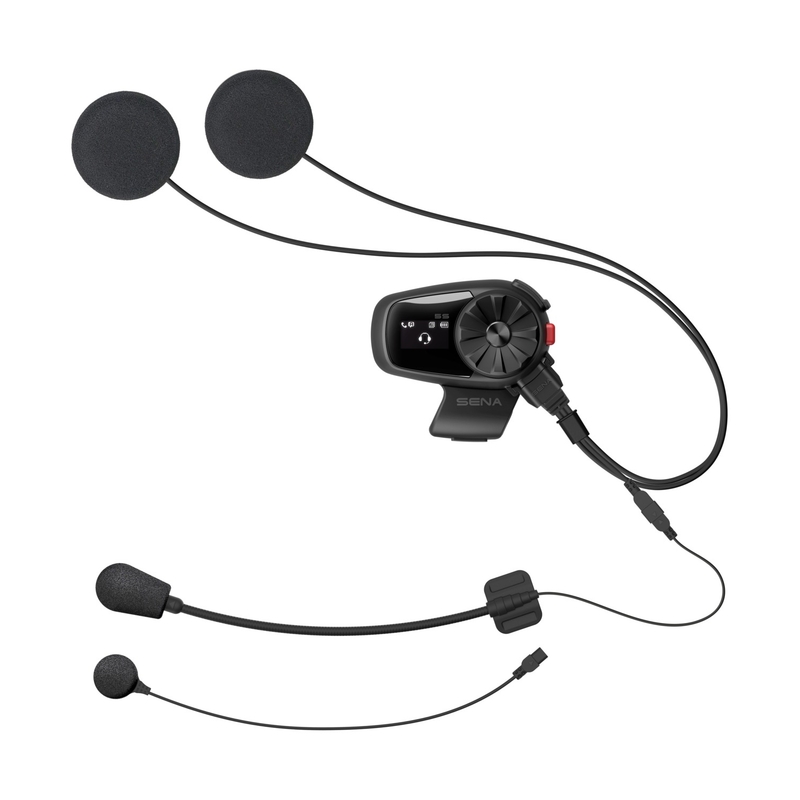 Bluetooth-Headset SENA 5S 2er-Set