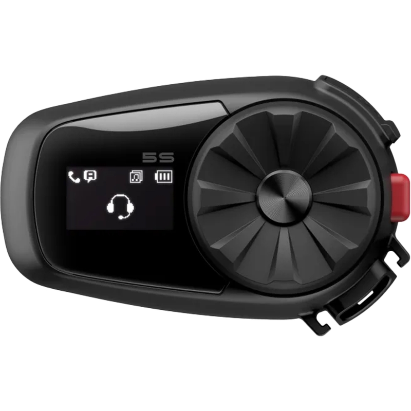 Bluetooth-Headset SENA 5S 2er-Set