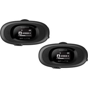 Bluetooth-Freisprech-Headset SENA 5R LITE (2er-Set)