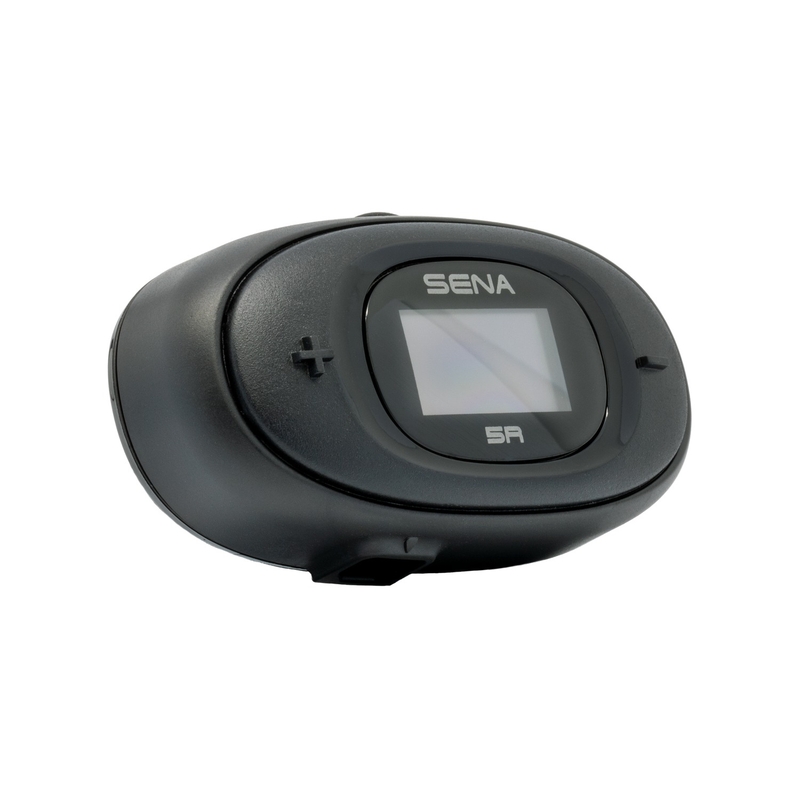SENA 5R Bluetooth-Freisprech-Headset (2er-Set)