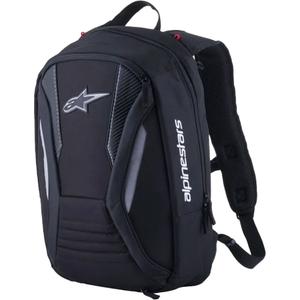 Alpinestars Charger Boots Rucksack schwarz