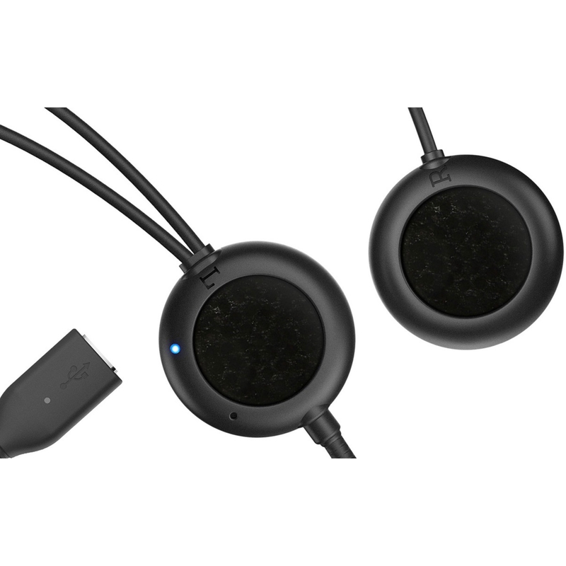 Bluetooth-Freisprech-Headset Sena 3S Plus für Roller für Klapphelme