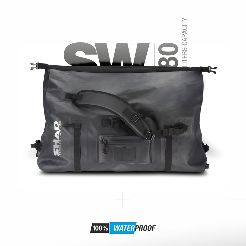 Rucksack SHAD SW80