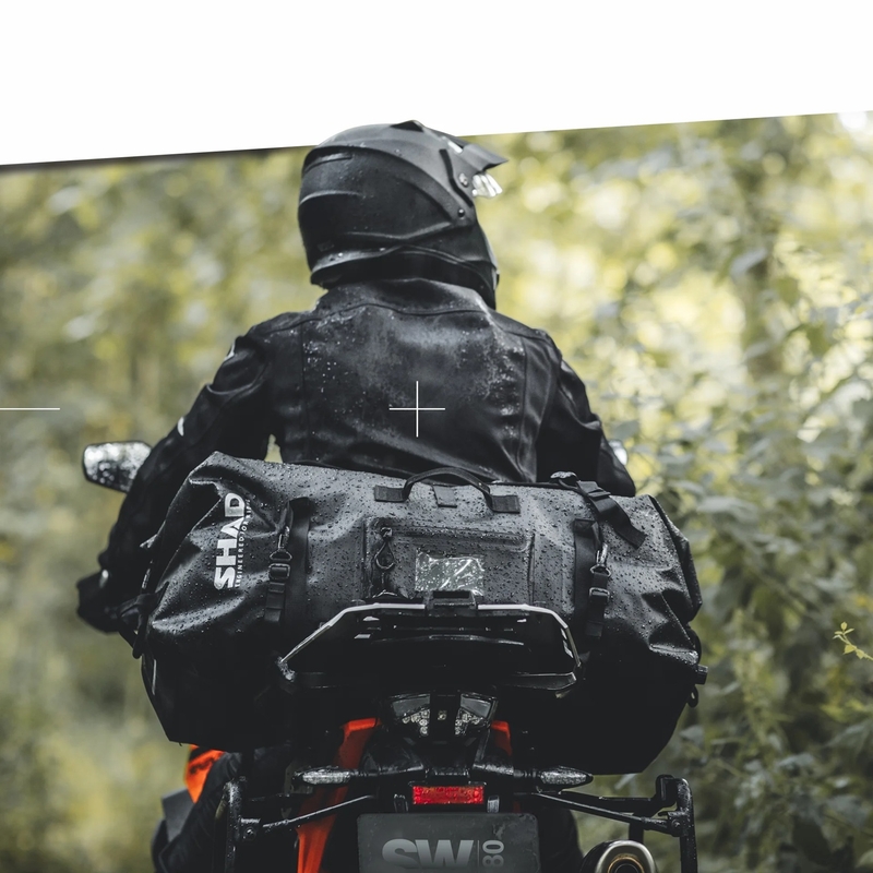 Rucksack SHAD SW80