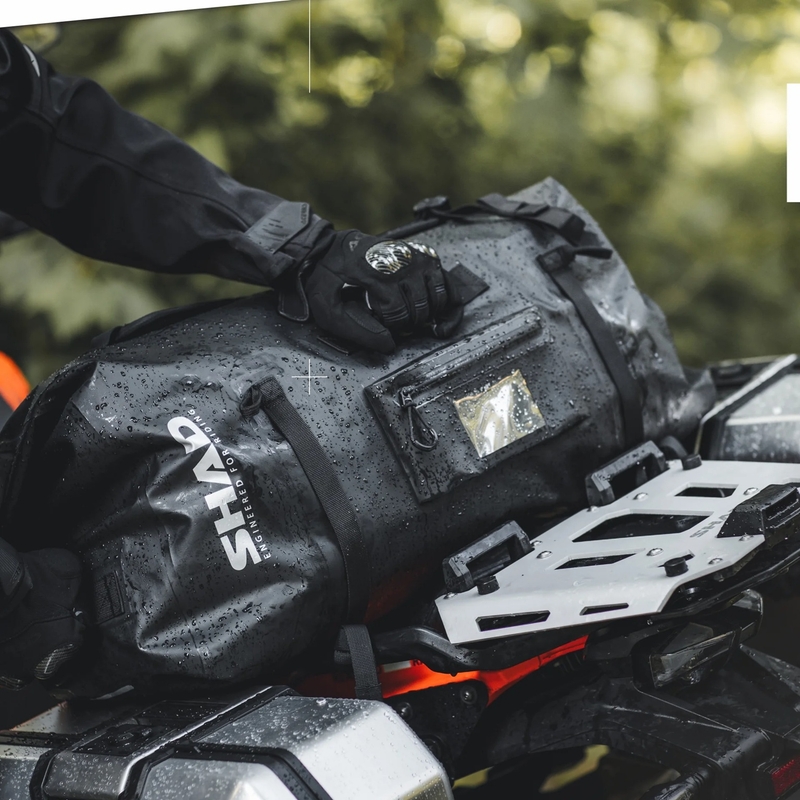 Rucksack SHAD SW80