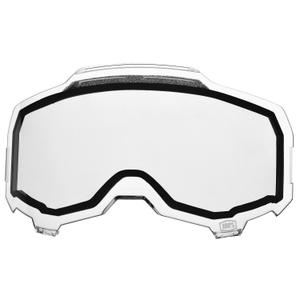 Plexiglas 100 % ARMEGA doppelt klar (Antibeschlag)
