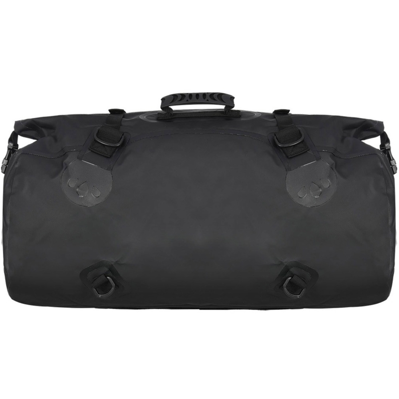 Oxford Aqua T-50 Roll Bag 50 l schwarze wasserdichte Tasche