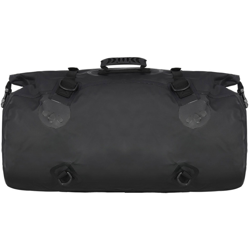Oxford Aqua T-70 Roll Bag 70 l wasserdichte Tasche schwarz