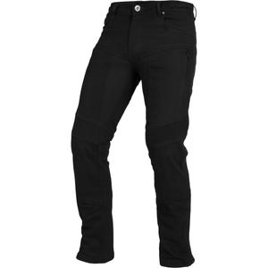 Ayrton 505 Motorradjeans schwarz