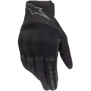 Alpinestars Copper Motorradhandschuhe schwarz