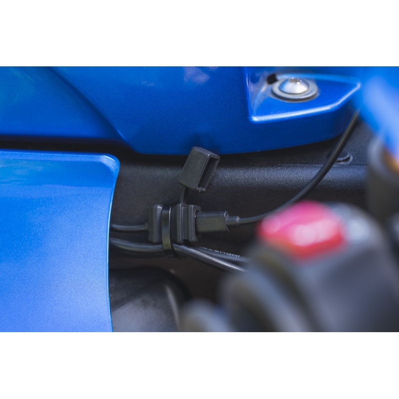 Oxford USB-A 5V/3A Ladebuchse