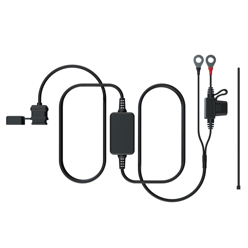 Oxford USB-C 5V/3A Ladebuchse