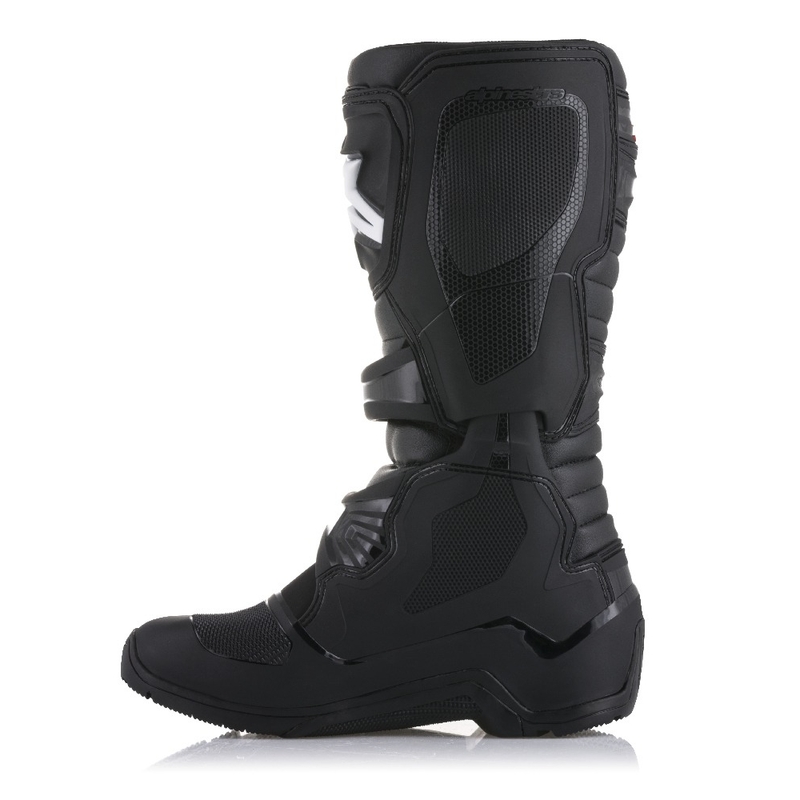 Alpinestars TECH 3 Enduro Motocrossstiefel schwarz