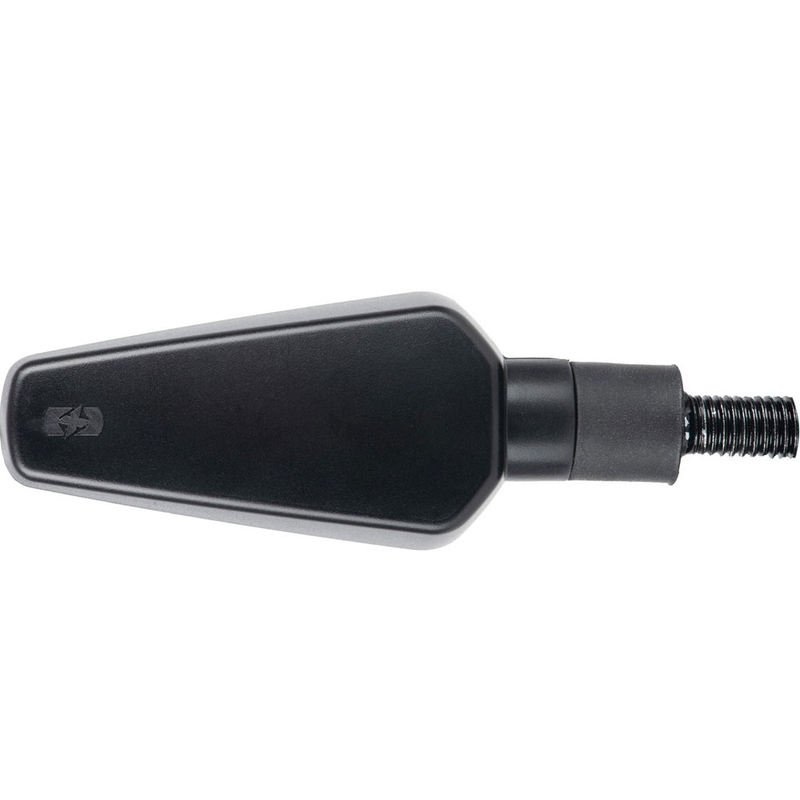 Oxford Darkseeker sequentielle LED-Blinker mit dunklem Glas