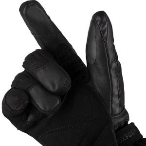 Selbstklebende Elemente zur Steuerung von Touchscreens Oxford Smartfingers