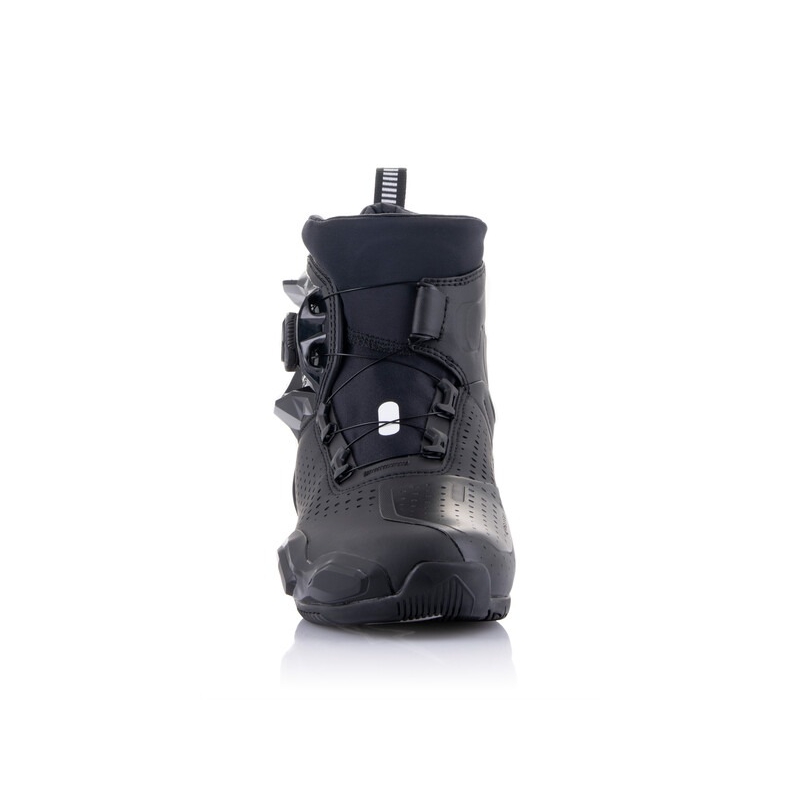 Alpinestars SP-2 Motorradstiefel schwarz