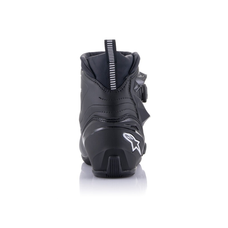 Alpinestars SP-2 Motorradstiefel schwarz