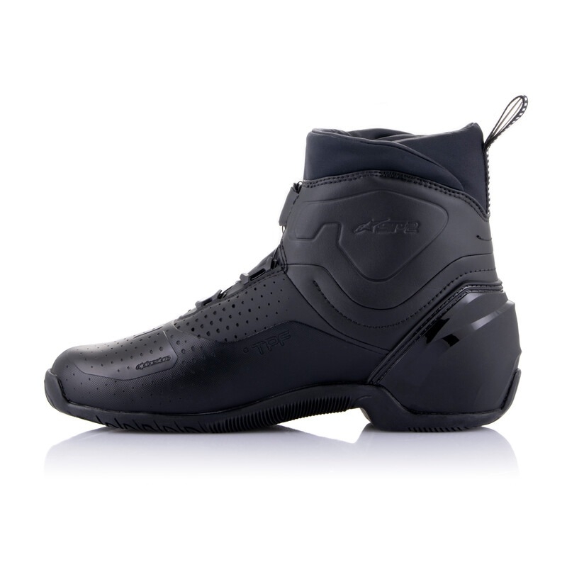 Alpinestars SP-2 Motorradstiefel schwarz
