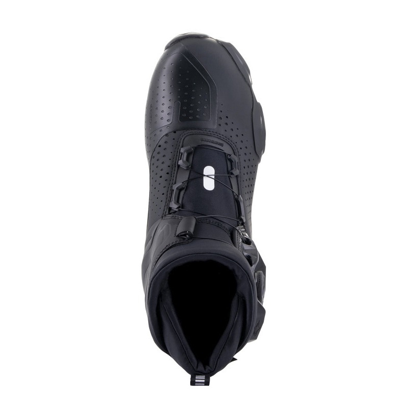 Alpinestars SP-2 Motorradstiefel schwarz