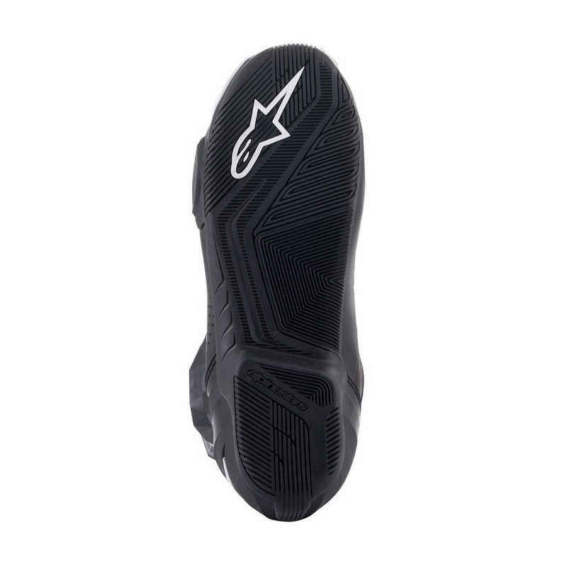 Alpinestars SP-2 Motorradstiefel schwarz