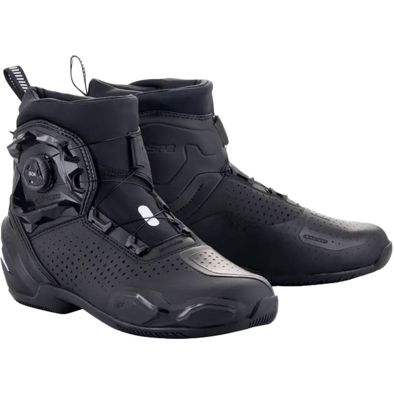 Alpinestars SP-2 Motorradstiefel schwarz