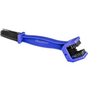 Q-TECH Kettenreinigungsbürste blau