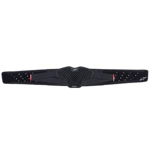 Alpinestars Sequence Nierengurt schwarz-rot