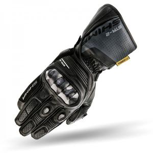 Handschuhe Shima STR-2 schwarz