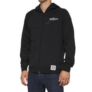 Sweatshirt 100% - USA FALTA schwarz