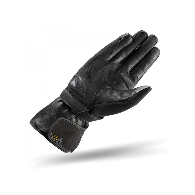 Shima Touring Dry Handschuhe schwarz