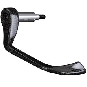 Oxford Carbon Hebelschutz Carbon glänzend