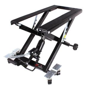 R-TECH Hydraulikheber für ATV und Chopper